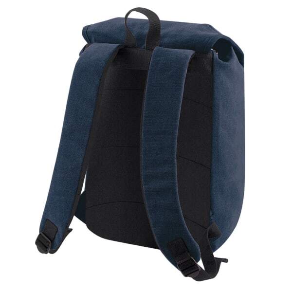 Quadra Vintage Backpack