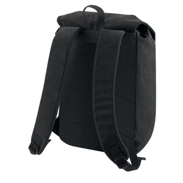 Quadra Vintage Backpack