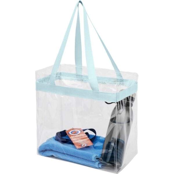 Bullet Hampton Tote (30.5 x 15.2 x 30.5 cm)