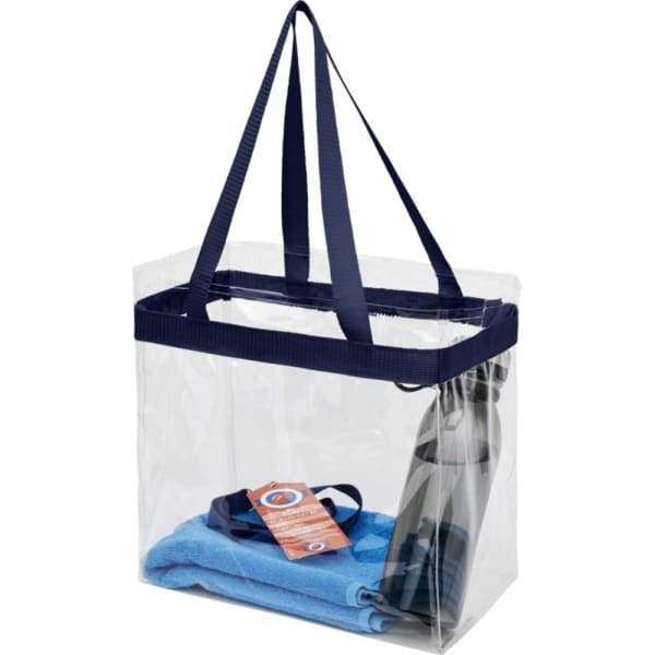 Bullet Hampton Tote (30.5 x 15.2 x 30.5 cm)