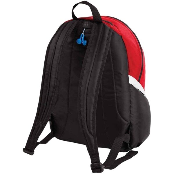 Quadra Pro Team Backpack