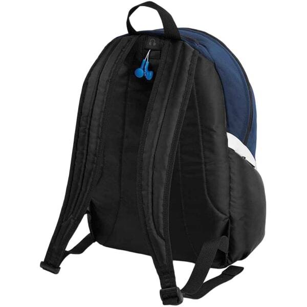 Quadra Pro Team Backpack