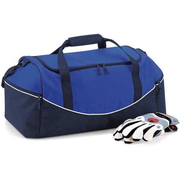 Quadra Teamwear Holdall Duffle Bag (55 Litres)