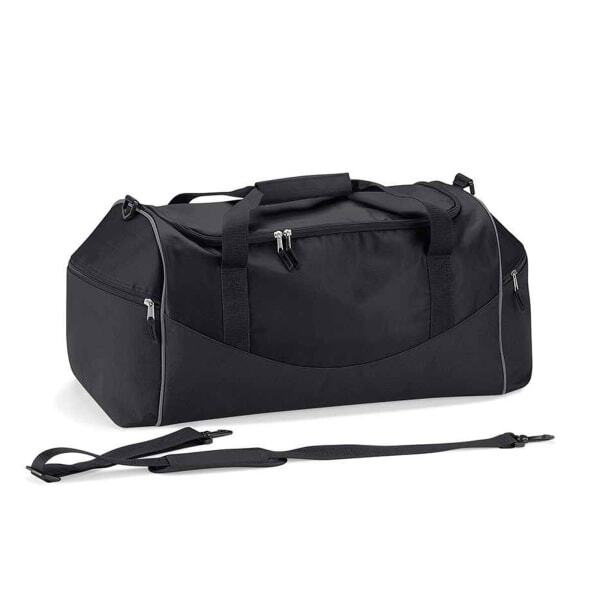 Quadra Teamwear Holdall Duffle Bag (55 Litres)