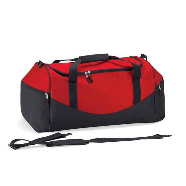 Quadra Teamwear Holdall Duffle Bag (55 Litres)