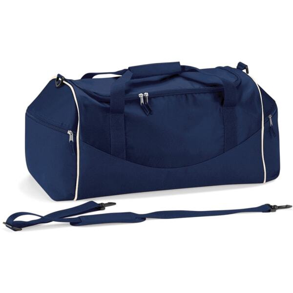 Quadra Teamwear Holdall Duffle Bag (55 Litres)