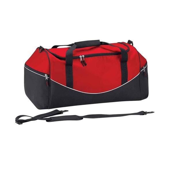 Quadra Teamwear Holdall Duffle Bag (55 Litres)