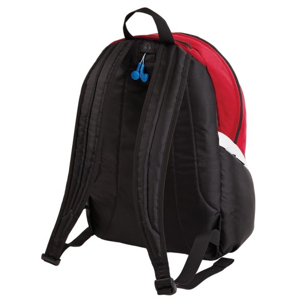 Quadra Pro Team Backpack