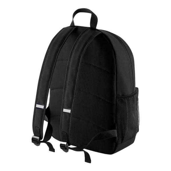 Quadra Academy Backpack