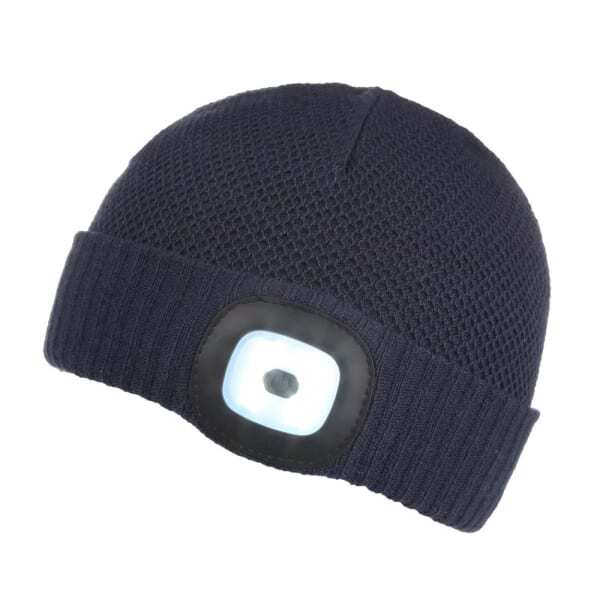 Regatta Kids Torch II Beanie (7-10 Years)