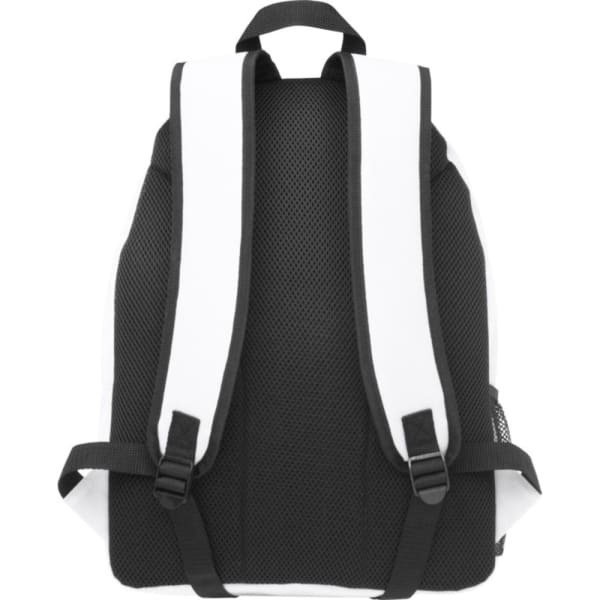 Bullet Retrend Recycled Backpack