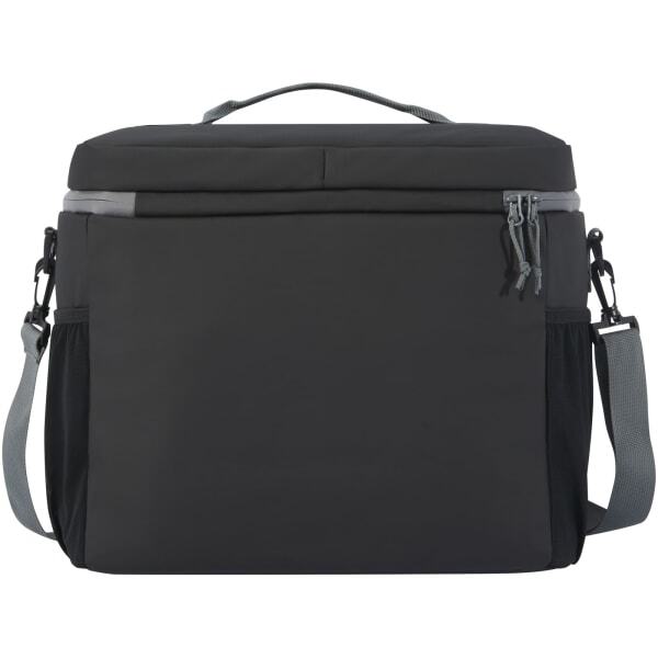 Aqua Water Resistant Recycled 22L Cooler Bag