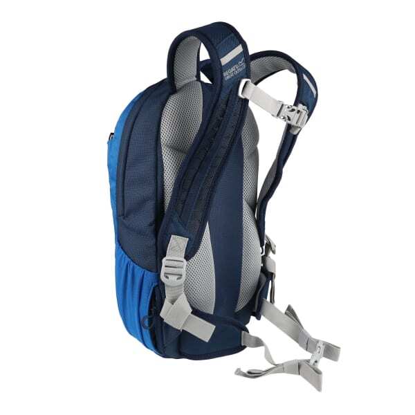 Regatta Britedale Logo 20L Backpack