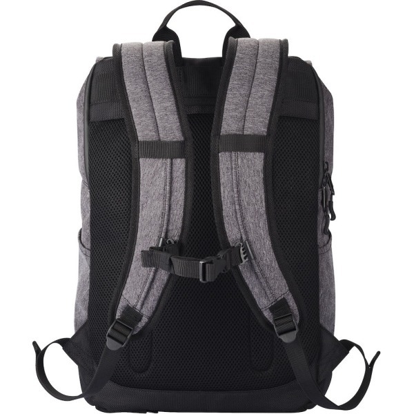 Clique Melange Roll Up Backpack