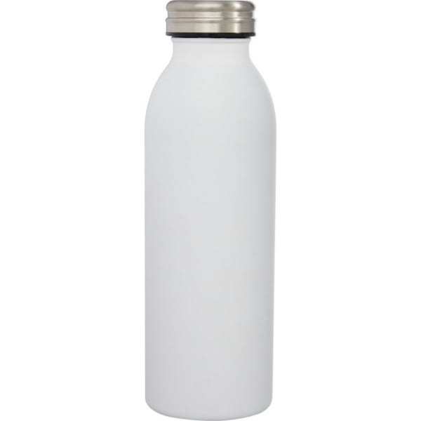 Riti Copper 500ml Insulated Water Bottle