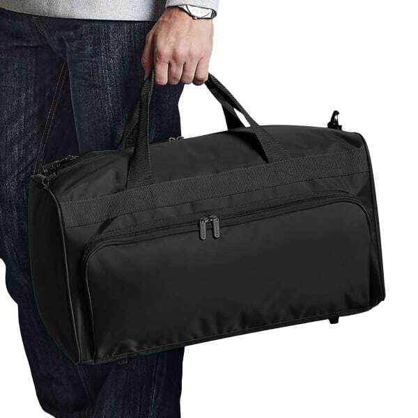 Quadra Advertising Holdall