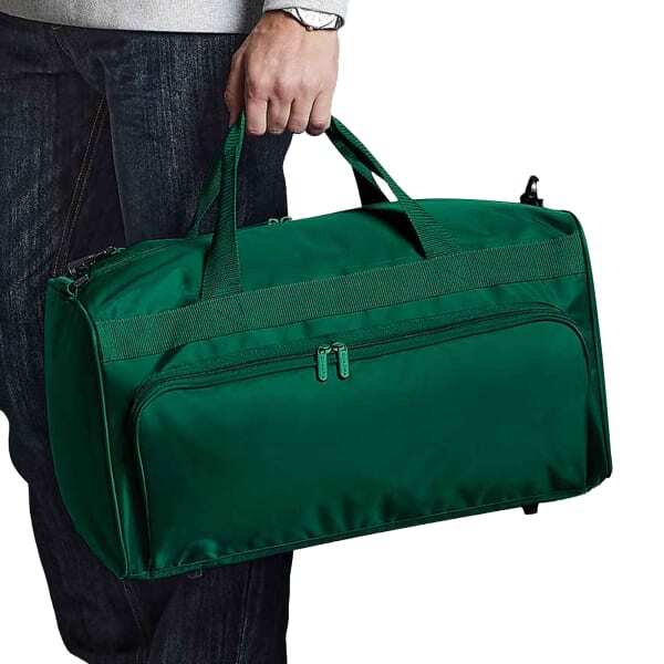 Quadra Advertising Holdall