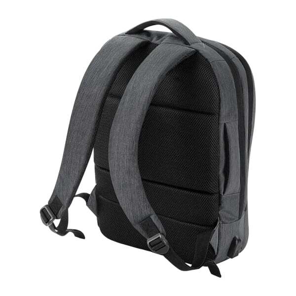 Quadra Q-tech Charge Convertible Backpack