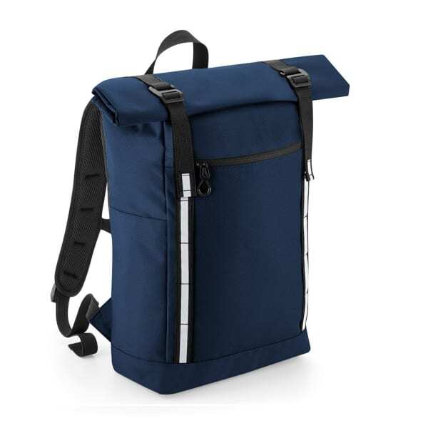 Quadra Urban Commute Roll Top Backpack