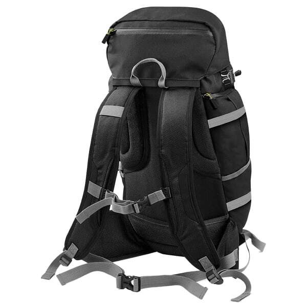 Quadra SLX 30L Backpack