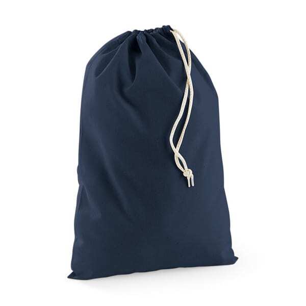 Westford Mill Cotton Stuff Bag (M)