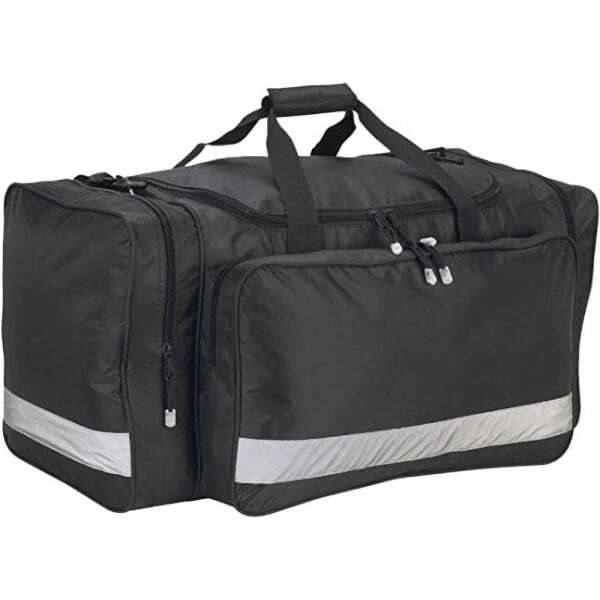 Shugon Glasgow Jumbo Kit Holdall Duffle Bag - 75 Litres