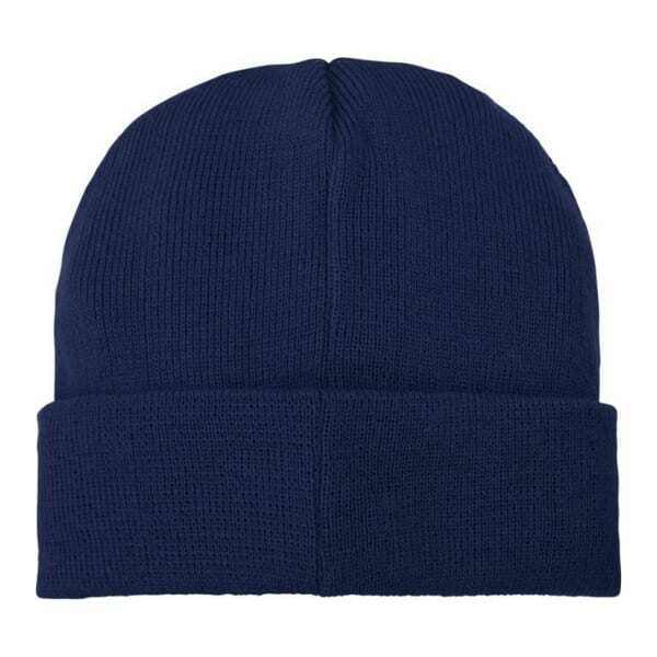 Bullet Boreas Beanie With Patch