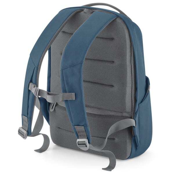 Quadra Project Lite Recycled Backpack