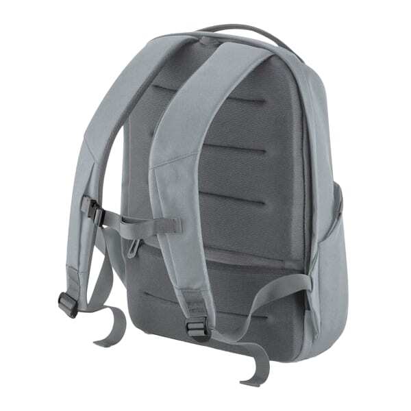 Quadra Project Lite Recycled Backpack