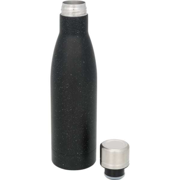 Avenue Vasa Speckled Copper Vacuum Insulated Bottle