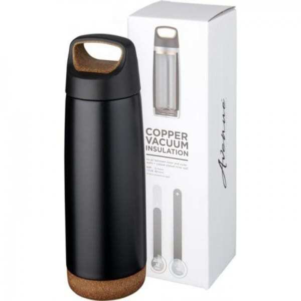 Avenue Valhalla Copper Vacuum Insulated Sport Bottle