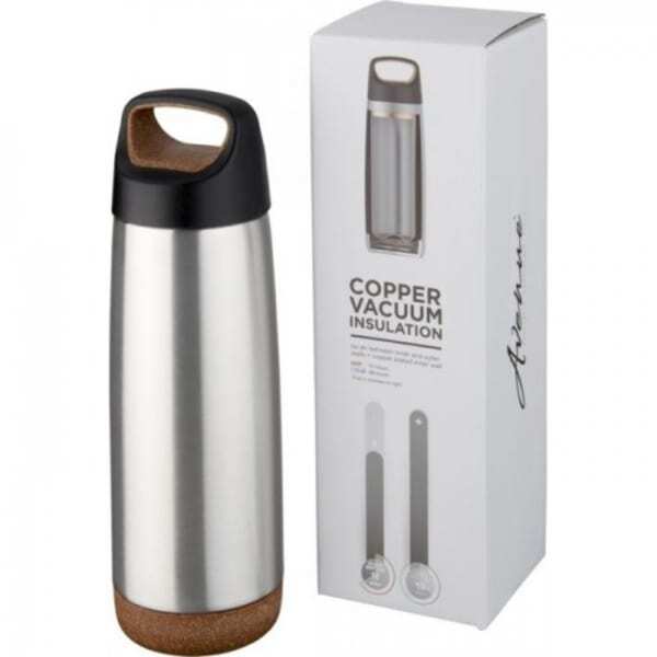 Avenue Valhalla Copper Vacuum Insulated Sport Bottle