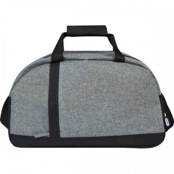 Reclaim Two Tone Recycled Duffle Bag