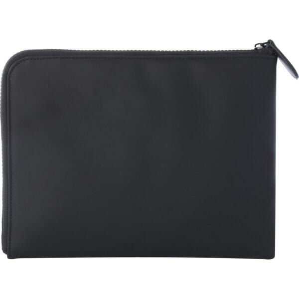 Turner Plain Organizer Clutch