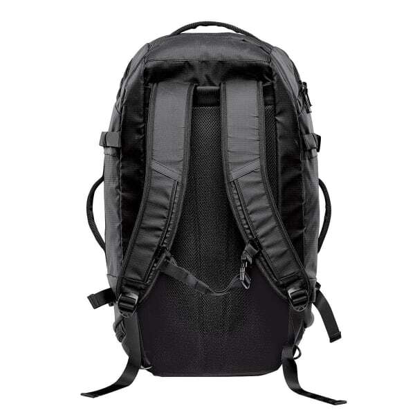 Stormtech Madagascar Duffle Bag