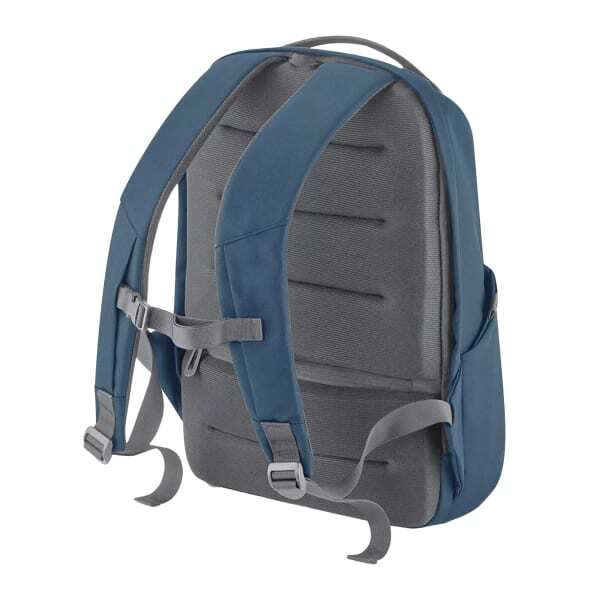 Quadra Project Lite Recycled Backpack