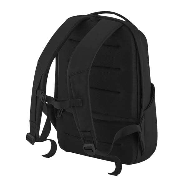 Quadra Project Lite Recycled Backpack