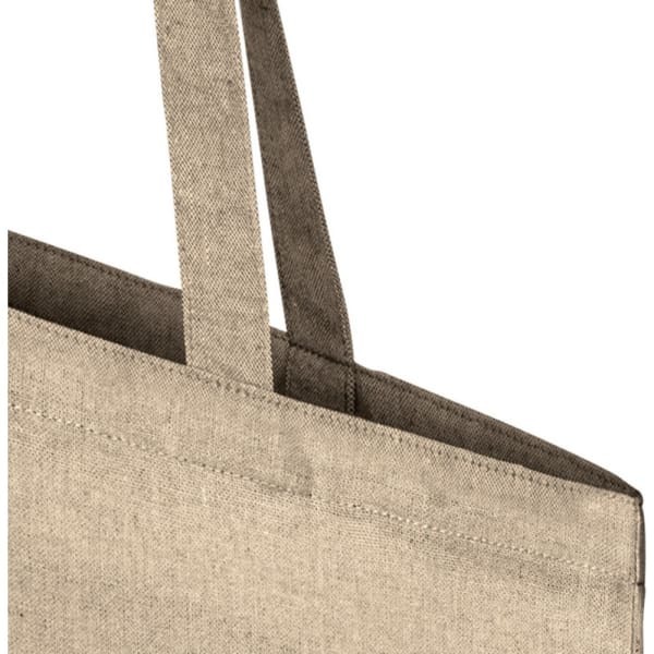 Pheebs Recycled Tote Bag