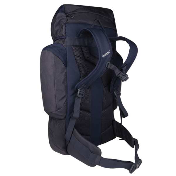 Regatta Highton 65L Hiking Backpack