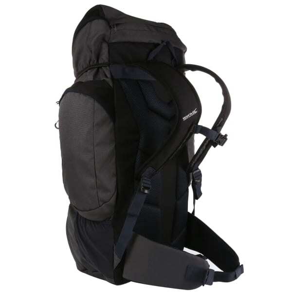 Regatta Highton 65L Hiking Backpack