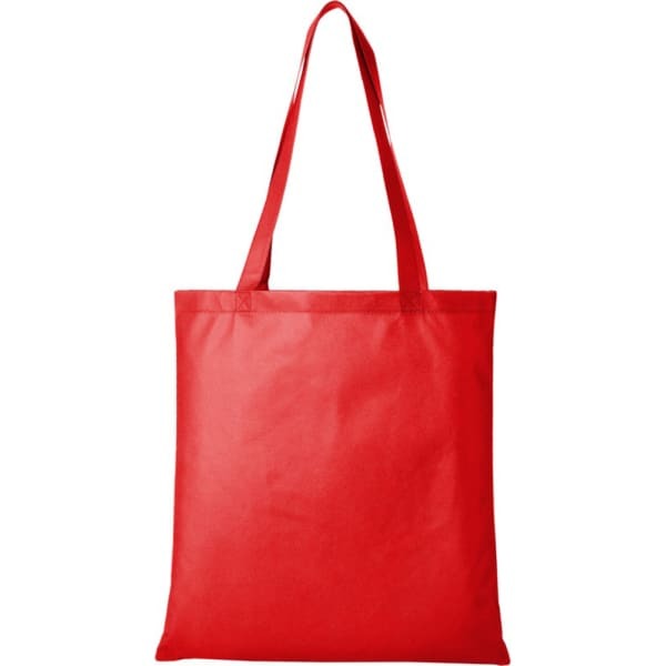 Bullet Zeus Non Woven Convention Tote