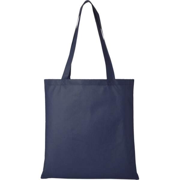 Bullet Zeus Non Woven Convention Tote