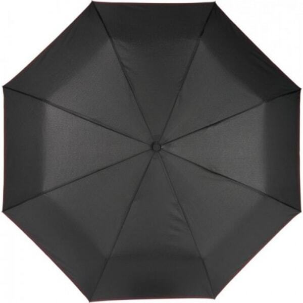 Avenue Stark Mini Foldable Auto Open Umbrella