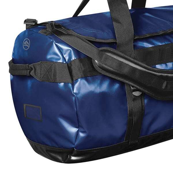 Stormtech Atlantis Waterproof 89L Duffle Bag