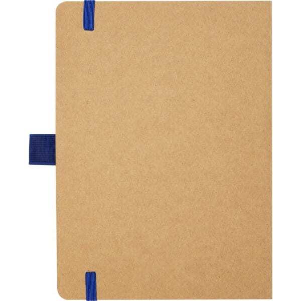 Berk Recycled Paper Notebook