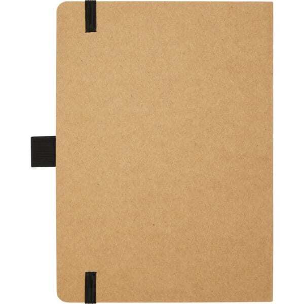 Berk Recycled Paper Notebook