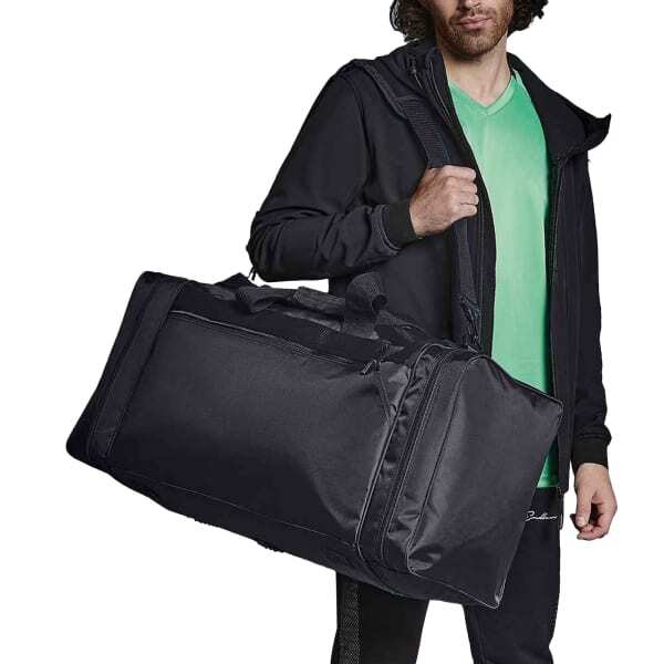 Quadra Jumbo Sports Holdall