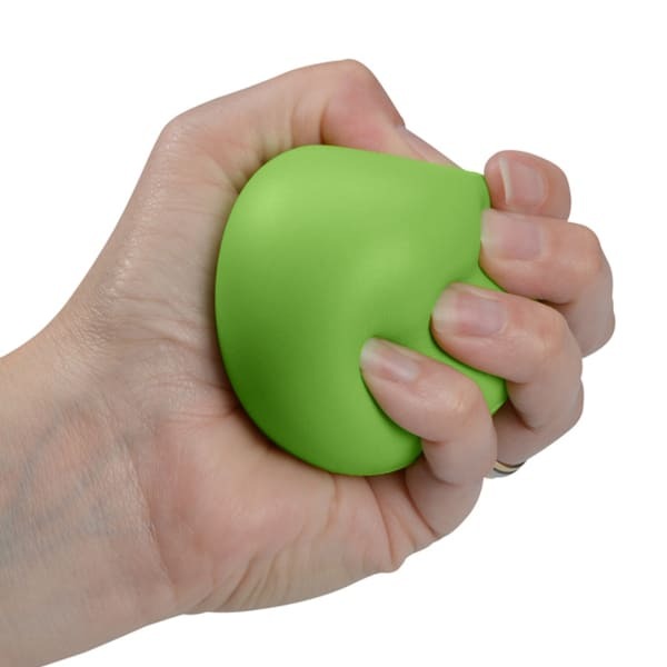 Bullet Round Stress Reliever (6.3 cm)