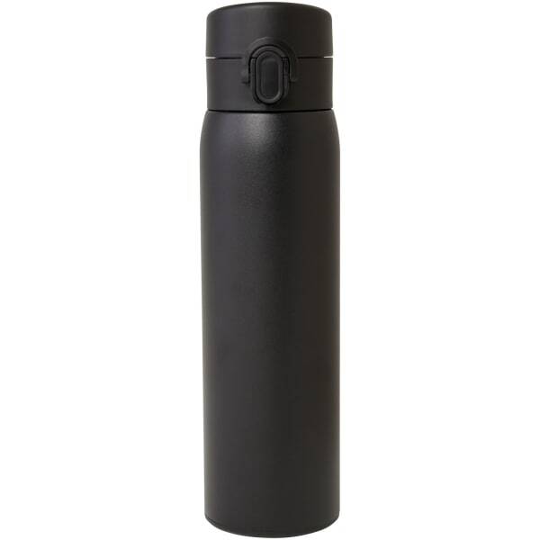 Sika Stainless Steel Insulated 450ml Thermal Flask