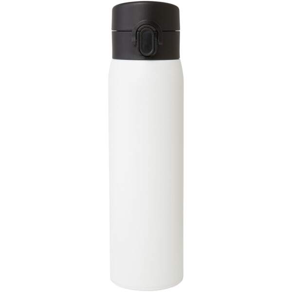 Sika Stainless Steel Insulated 450ml Thermal Flask